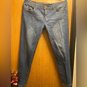 April girl jeans size 11